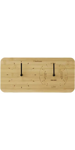 Northcore wall mounted bamboo - northcore,